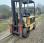Chariot porte-containers nc