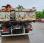 Benne basculante de chantier et de TP Renault Premium