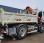 Benne basculante de chantier et de TP Renault Premium
