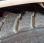 Benne basculante de chantier et de TP Renault Premium