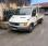 Fourgon avec parois et toit rigide Iveco