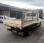 Fourgon avec parois et toit rigide Iveco