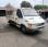 Fourgon avec parois et toit rigide Iveco