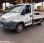 Fourgon avec parois et toit rigide Iveco 35C10