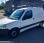 Fourgon avec parois et toit rigide Citroën Berlingo
