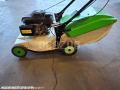 Tondeuse Etesia             PHCT pro 46
