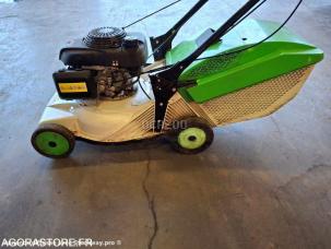 Tondeuse Etesia             PHCT pro 46