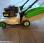 Tondeuse Etesia             PHCT pro 46