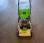 Tondeuse Etesia             PHCT pro 46