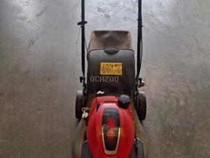 Tondeuse Honda HRG 466 SKEP