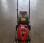 Tondeuse Honda HRG 466 SKEP