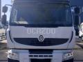 Fourgon avec parois et toit rigide Renault PREMIUM 320DXi