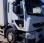 Fourgon avec parois et toit rigide Renault PREMIUM 320DXi