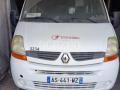 Autocar Renault Master