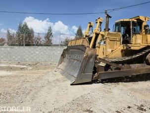  Caterpillar D9R