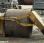 Curage rotatif Rabaud             550 Litres