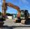 Mini-pelle Hyundai ROBEX145LCR-9S