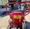 Pelle  Yanmar VIO12