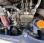 Pelle  Yanmar VIO12