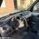 Fourgon avec parois et toit rigide Renault Kangoo