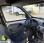 Fourgon avec parois et toit rigide Renault Kangoo