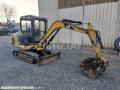 Pelle  Caterpillar 302.5