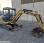 Pelle  Caterpillar 302.5