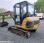Pelle  Caterpillar 302.5