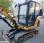 Pelle  Caterpillar 302.5