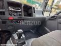 Benne basculante de chantier et de TP Isuzu N