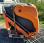Tondeuse Kubota 3890