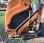 Tondeuse Kubota 3890