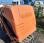 Tondeuse Kubota 3890