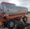 Citerne à gaz liquéfiés Fruehauf 9000L