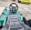 Tondeuse RANSOMES T-33D