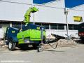 Broyeur de branches Bugnot BV7