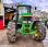 Tracteur agricole John Deere 7710 MR