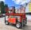 Nacelle automotrice Snorkel S3370RT