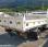 Benne basculante de chantier et de TP Ford Transit