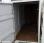 Benne basculante de chantier et de TP Ford Transit