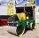 Compacteur tandem Ammann AV