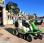 Tondeuse Etesia             HYDRO 124D