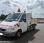Fourgon avec parois et toit rigide Mercedes Sprinter