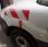 Fourgon avec parois et toit rigide Citroën Berlingo