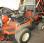Tondeuse Kubota F3680