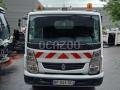 Châssis-cabine Renault Maxity