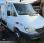 Benne basculante de chantier et de TP Mercedes Sprinter