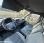 Benne basculante de chantier et de TP Mercedes Sprinter