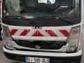 Châssis-cabine Renault Maxity