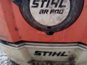 Autre Stihl BR600
